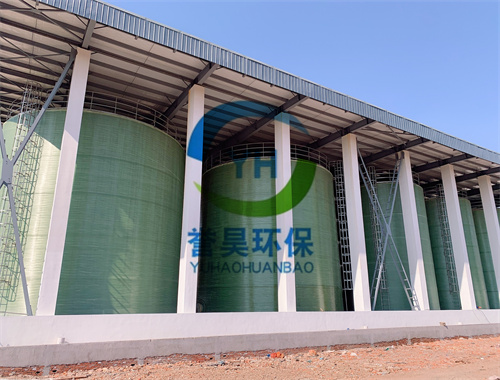玻璃鋼管道