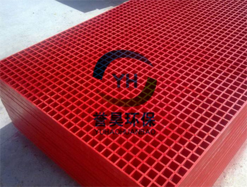 玻璃鋼格柵