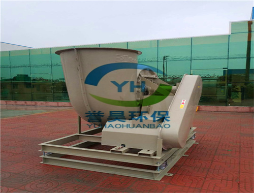 玻璃鋼風機