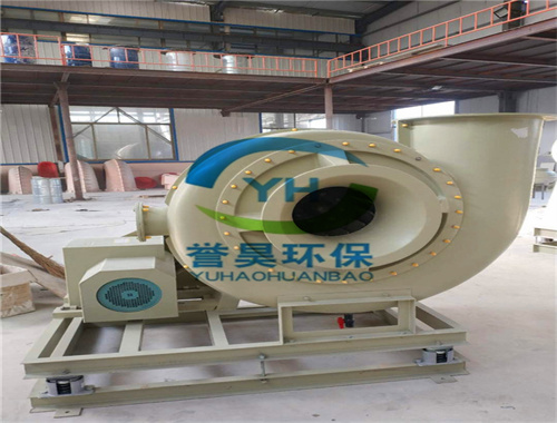 玻璃鋼風機